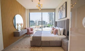 HiGuests - Sobha Waves