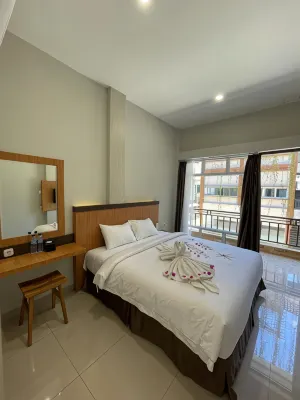LIM's Hotel Hotel dekat Pantai Dua Rasa