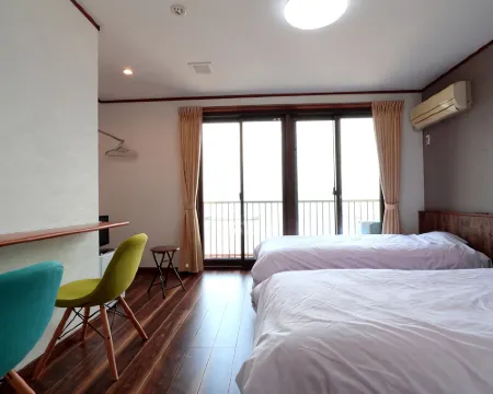Denbeiso Hotel a Tsuruga
