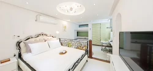 Namhae Pension Kymaris