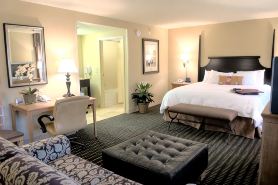 Hampton Inn & Suites Mobile Providence Park/Airport