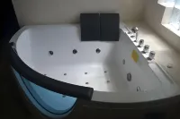 Boomerang Hotel - Hot Tub