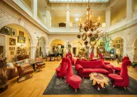 Das Gutenbrunn Thermen & Sporthotel Hotels in Baden