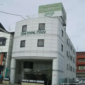 City Hotel Michi