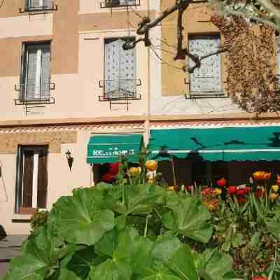 Hôtel de Provence Hotel Exterior