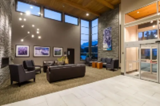 Best Western Plus Revelstoke