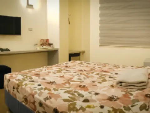 Zillion Pavilion Family & Business Hotel リパのホテル