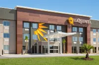 La Quinta Inn by Wyndham Columbia NE / Fort Jackson - Parkering