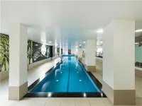 Gran Hotel Arrey - Pools