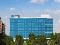 The Canvas Dubai - MGallery Hotel Collection Hotels near Titanic