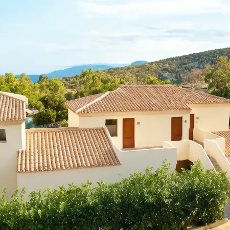 Club Esse Cala Gonone
