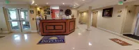 Days Inn & Suites by Wyndham Antioch - breakfast