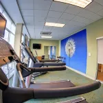 SpringHill Suites Scranton Montage Mountain