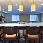 Hampton Inn Waterbury Hotels in Waterbury
