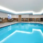 Fairfield Inn & Suites Colorado Springs South Hôtels à : Stratmoor