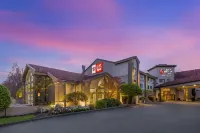Best Western Plus Mill Creek Inn Hotels in 