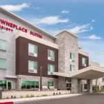 TownePlace Suites San Bernardino Loma Linda Hotel a Loma Linda