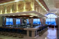 Rodos Palladium Leisure & Wellness - 5-Star