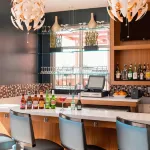 SpringHill Suites Houston Sugar Land Hotels in Sugar Land