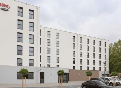 Hampton by Hilton Kaiserslautern