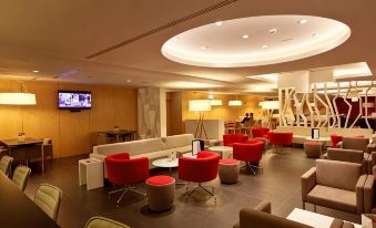 Mercure Braga Centro Hotel