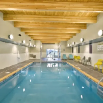 홈2 스위트 바이 힐튼 플리머스 미니애폴리스