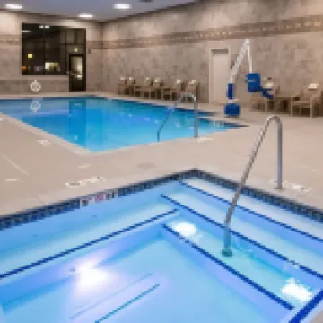 Hampton Inn & Suites Olympia/Lacey