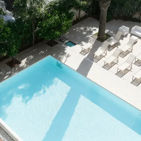 Grand Hotel di Lecce