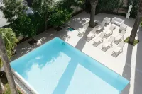 Grand Hotel di Lecce - Pools
