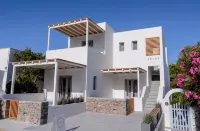 Pende Suites - Ocean View