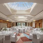 DoubleTree by Hilton Bratislava Hotels in Okres Bratislava III
