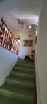 Stylishly furnished apartment in Rathmannsdorf in the Zauketal, allergy sufferers