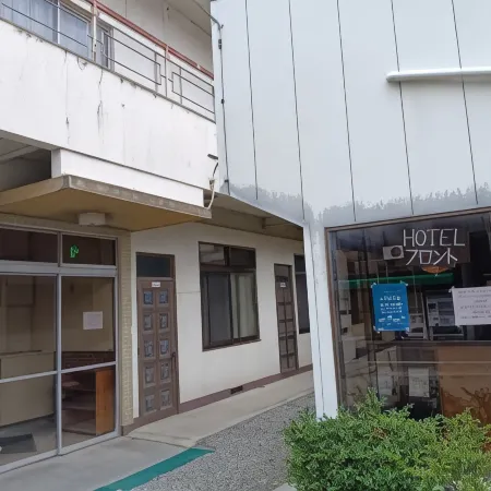 Hotel Saboten Apartment