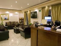 Archontiki City Hotel Hotel di Chania