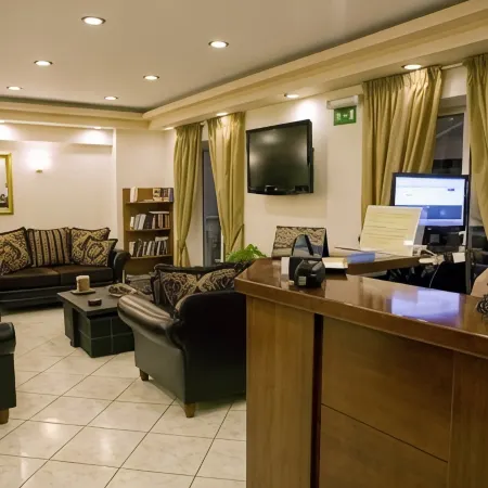 Archontiki City Hotel