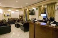 Archontiki City Hotel