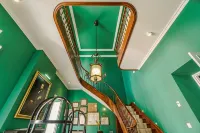 Solar Dos Cantos Botanic House & Garden Hotels in Arrifes