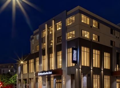 힐튼 가든 인 미니애폴리스 유니버시티 에어리어