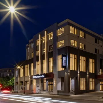 Hilton Garden Inn Minneapolis University Area