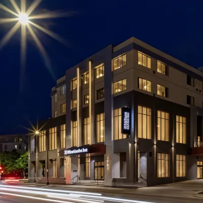 Hilton Garden Inn Minneapolis University Area