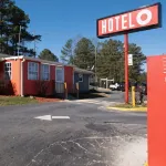 Hotel O Atlanta Airport Jonesboro/Morrow I-75