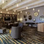 Hilton Garden Inn Spartanburg Hotels in Arcadia