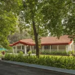 Amã Stays & Trails Sluice House, Lonavala Hotel a Kune N.m.