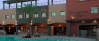 Alexis Park All Suite Resort - Rooftop Pools