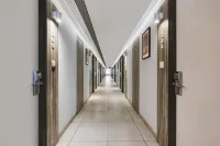 7 Apple Hotel, Vadodara