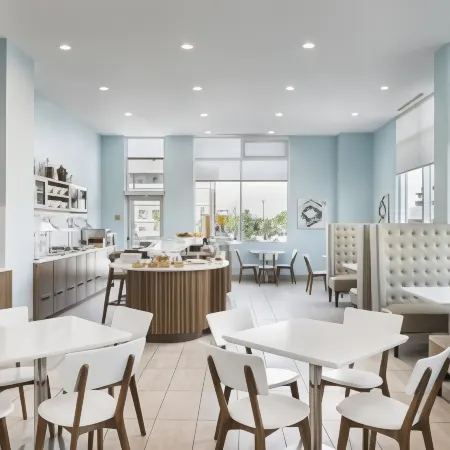 Element Calgary Airport