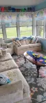 Fully furnished yr round home near Seneca Lake, on Wine trail, Family Friendly