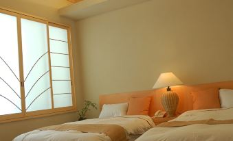 Hananoyado Nishikien