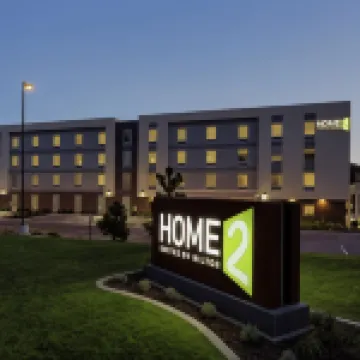 Home2 Suites by Hilton Lehi/Thanksgiving Point Hotels in Lehi