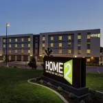Home2 Suites by Hilton Lehi/Thanksgiving Point Hotels near Cabela's